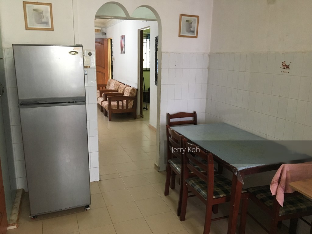 Blk 142 Petir Road (Bukit Panjang), HDB 3 Rooms #186304342